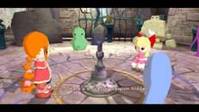 Imagen 21 de Gurumin: A Monstrous Adventure