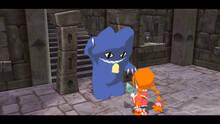 Imagen 22 de Gurumin: A Monstrous Adventure