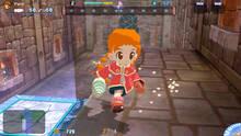 Imagen 23 de Gurumin: A Monstrous Adventure