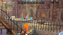 Imagen 26 de Gurumin: A Monstrous Adventure