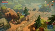 Imagen 4 de Oceanhorn: Monster of Uncharted Seas