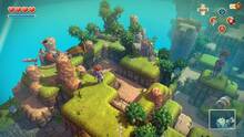 Imagen 5 de Oceanhorn: Monster of Uncharted Seas
