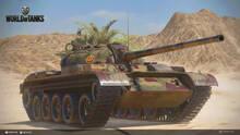 Imagen 668 de World of Tanks