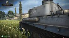 Imagen 604 de World of Tanks