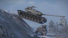 Imagen 623 de World of Tanks