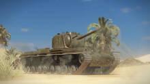 Imagen 617 de World of Tanks
