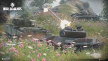 Imagen 624 de World of Tanks