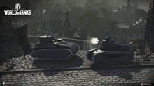Imagen 627 de World of Tanks