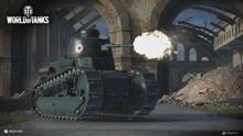 Imagen 628 de World of Tanks