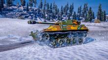 Imagen 1268 de World of Tanks