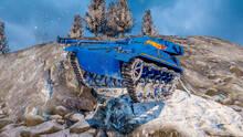 Imagen 1261 de World of Tanks