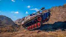 Imagen 1262 de World of Tanks