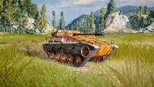 Imagen 1266 de World of Tanks