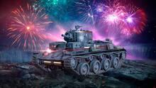 Imagen 93 de World of Tanks: Mercenaries