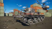 Imagen 102 de World of Tanks: Mercenaries