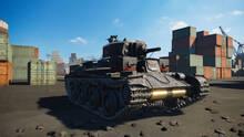 Imagen 103 de World of Tanks: Mercenaries