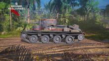Imagen 104 de World of Tanks: Mercenaries
