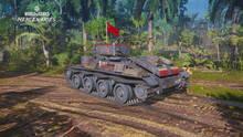 Imagen 105 de World of Tanks: Mercenaries