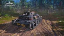 Imagen 106 de World of Tanks: Mercenaries