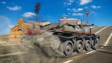 Imagen 107 de World of Tanks: Mercenaries
