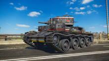 Imagen 109 de World of Tanks: Mercenaries