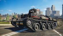 Imagen 94 de World of Tanks: Mercenaries