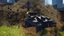 Imagen 95 de World of Tanks: Mercenaries