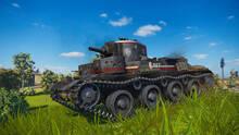 Imagen 98 de World of Tanks: Mercenaries