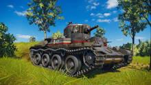 Imagen 99 de World of Tanks: Mercenaries