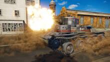 Imagen 101 de World of Tanks: Mercenaries