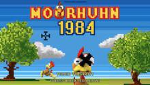 Imagen 5 de Moorhuhn Invasion (Crazy Chicken Invasion)