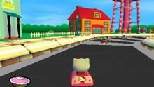 Imagen 4 de Hello Kitty & Sanrio Friends 3D Racing eShop