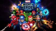 Imagen 3 de Marvel Mighty Heroes