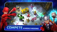 Imagen 5 de Marvel Mighty Heroes