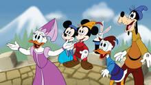 Imagen 7 de Disney Mickey's Typing Adventure