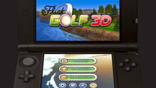 Imagen 2 de Flick Golf 3D eShop