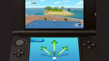 Imagen 3 de Flick Golf 3D eShop