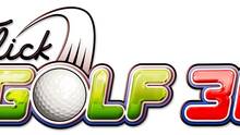 Imagen 7 de Flick Golf 3D eShop