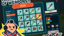 Imagen 6 de Holy Potatoes! A Weapon Shop?!