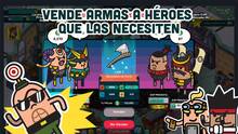 Imagen 15 de Holy Potatoes! A Weapon Shop?!
