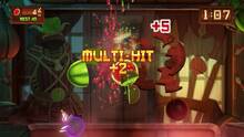 Imagen 3 de Fruit Ninja Kinect 2