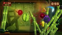 Imagen 4 de Fruit Ninja Kinect 2