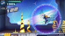 Imagen 7 de Azure Striker Gunvolt 2 eShop