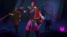 Imagen 5 de Masquerada: Songs and Shadows