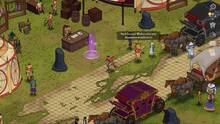 Imagen 14 de Masquerada: Songs and Shadows