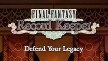 Imagen 20 de Final Fantasy: Record Keeper