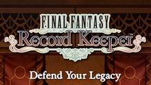 Imagen 26 de Final Fantasy: Record Keeper
