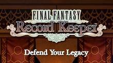 Imagen 14 de Final Fantasy: Record Keeper