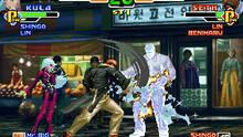 Imagen 22 de King of Fighters 2001
