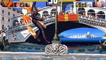 Imagen 16 de King of Fighters 2001